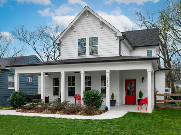 1804 E 12th St, Chattanooga, TN 37404