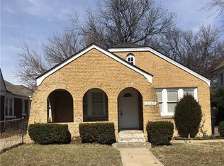 2505 NW 12th St, Oklahoma City, OK 73107