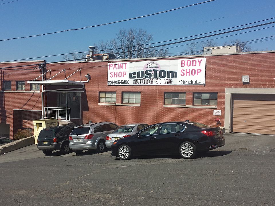 1st image of 42 Industrial Ave