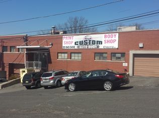 42 Industrial Ave, Fairview, NJ 07022