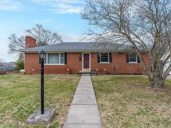 437 Ann St, Irvine, KY 40336