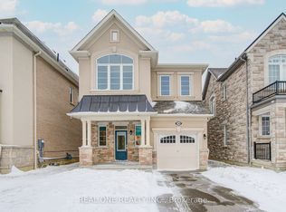 396 Thomas Phillips Dr, Aurora, ON L4G0T2