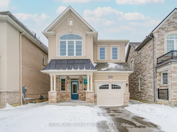 396 Thomas Phillips Dr, Aurora, ON L4G 0T2