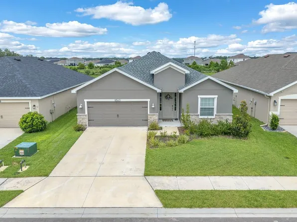 6543 166th Pl E, Parrish, FL 34219