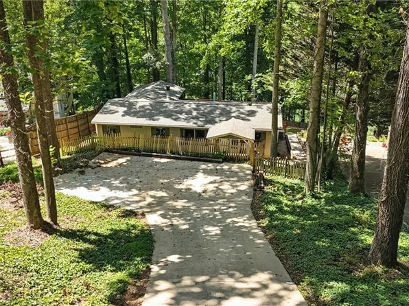 6695 Thunder Trl, Gainesville, GA 30506