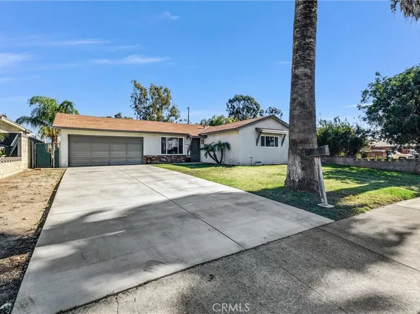10197 Amherst Ave, Montclair, CA 91763