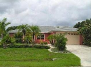 2733 Vizza Ln, North Port, FL 34286