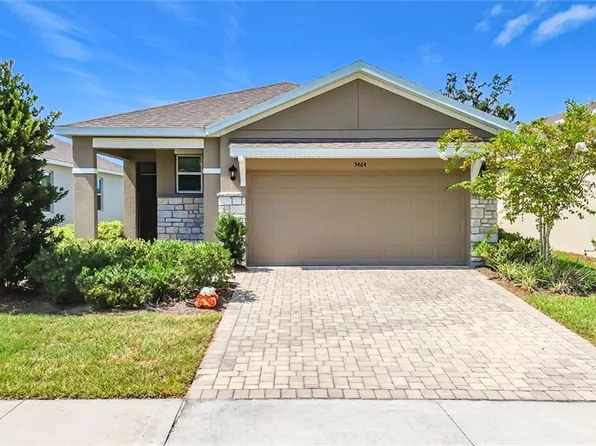 5464 NW 46TH LANE ROAD, OCALA, FL 34482