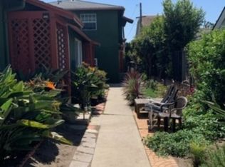 1112 Ocean Park Blvd APT B, Santa Monica, CA 90405
