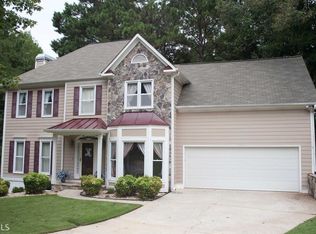 922 Fernwood Rd, Woodstock, GA 30189