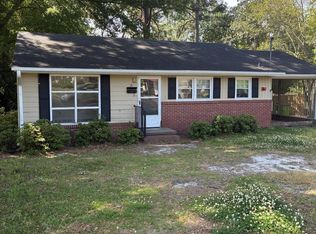 311 W Williamson Street, Whiteville, NC 28472