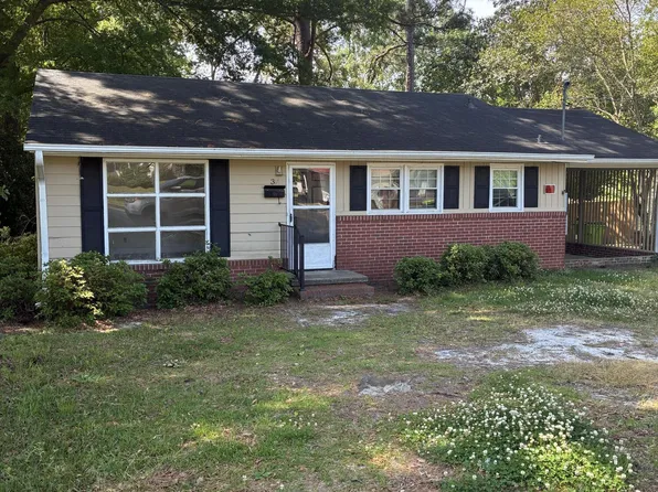 311 W Williamson Street, Whiteville, NC 28472