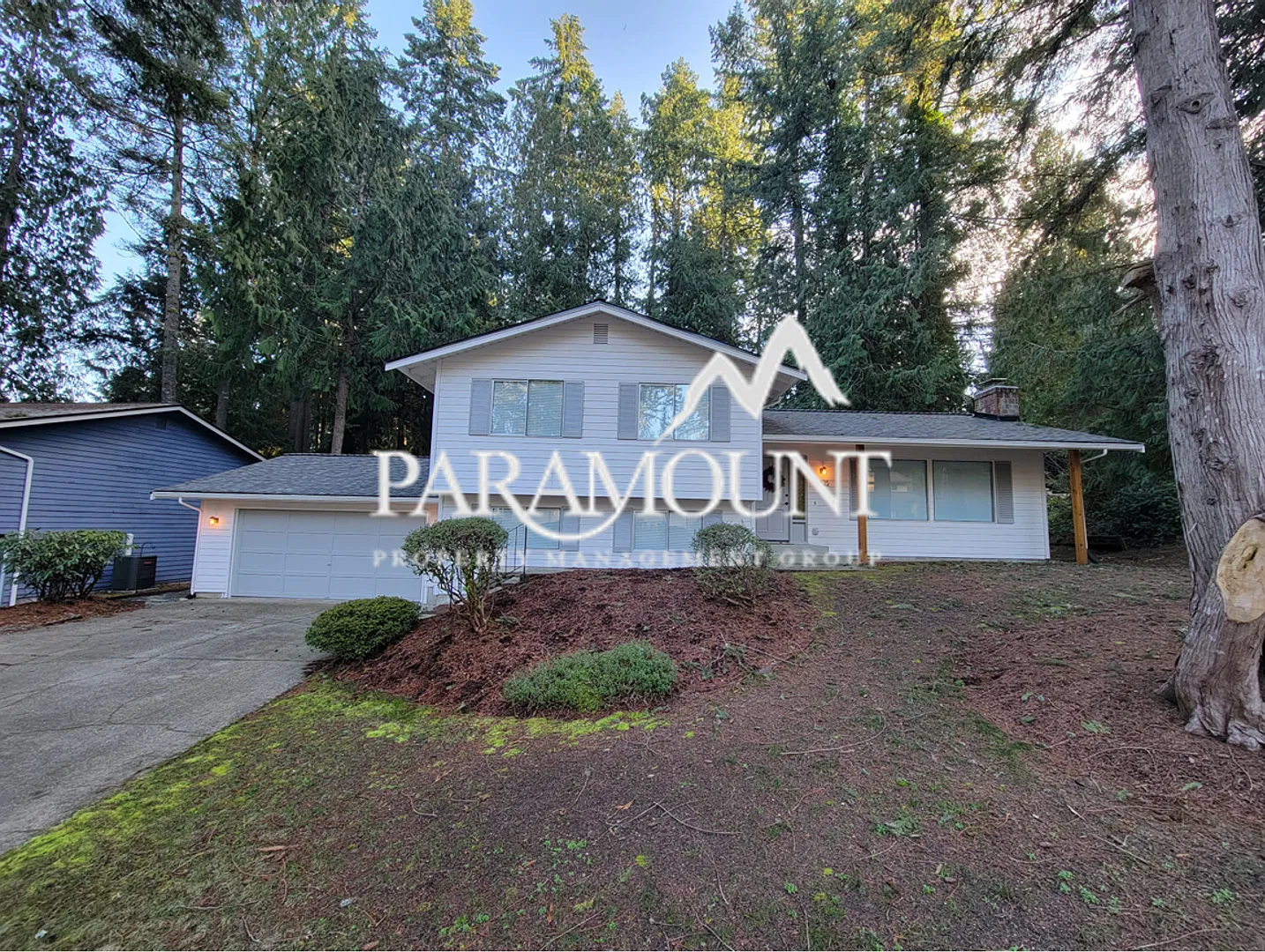 Recently Updated 3-Bed with Bonus Space in Silverdale! — Photo 2