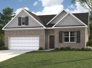 224 Old Warren School Rd, Lafayette, GA 30728