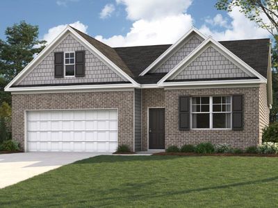 3928 Billie Ln NE, Cleveland, TN, 37323