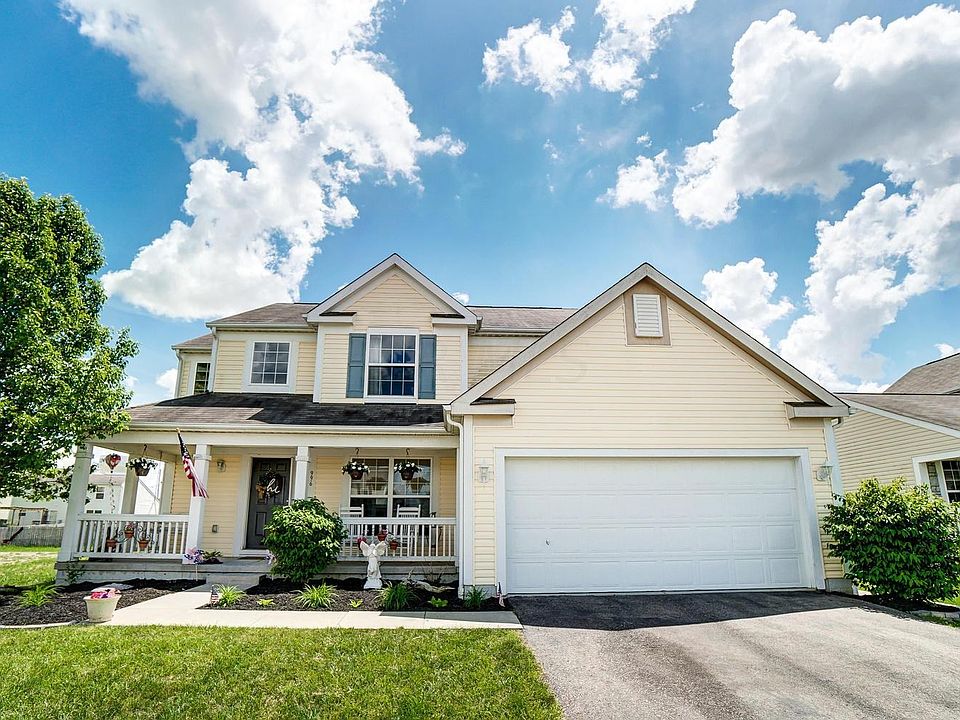 1st image of 996 Margate Dr