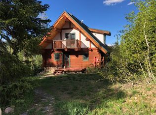 57910 Jupiter Pl, Clark, CO 80428