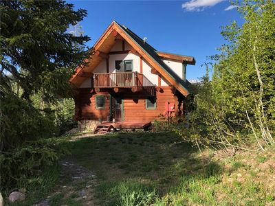 57910 Jupiter Place, Clark, CO, 80428