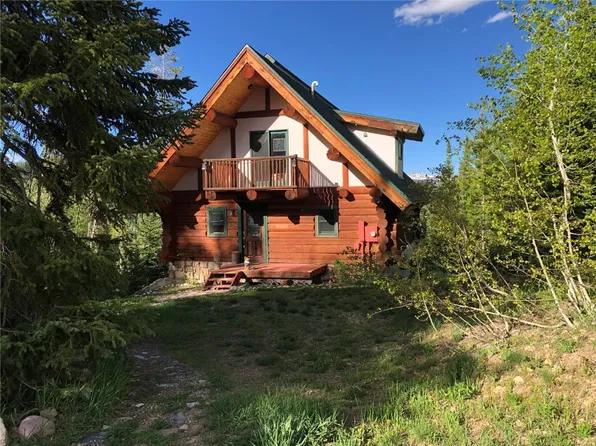 57910 Jupiter Place, Clark, CO 80428