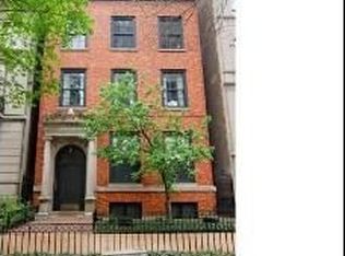 1519 N State Pkwy #3, Chicago, IL
