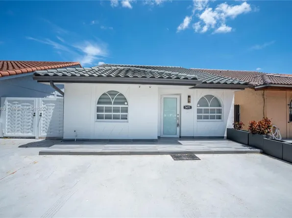 5471 W 21st Ct, Hialeah, FL 33016