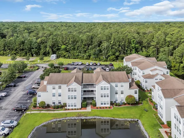 8658 Southbridge Dr. #L, Myrtle Beach, SC 29575