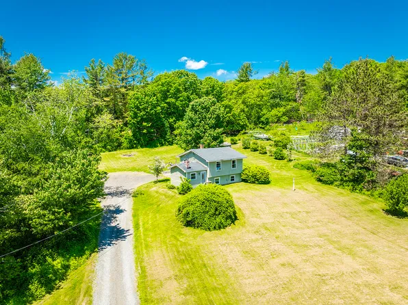 1277 Depot Street, Union, ME 04862