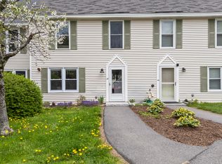 45 Pine Hill Drive #45, Bath, ME 04530