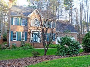 7912 Gabriels Bend Dr, Raleigh, NC 27612