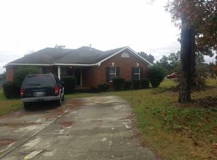 3471 Monte Carlo Dr, Augusta, GA 30906