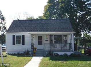 11300 Marbern Rd, Hagerstown, MD 21740