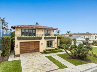 260 Evening Canyon Rd, Newport Beach, CA 92625