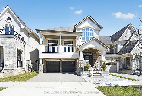 3329 Vernon Powell Dr Photo 1