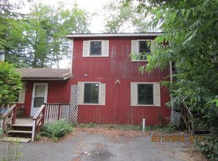 9142 Brandywine Dr, Tobyhanna, PA 18466
