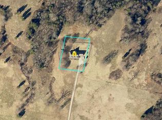 1270 Mount Tabor Church Rd, Cleveland, NC 27013