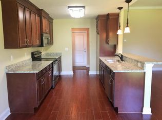 1838 Esplanade St, Navarre, FL 32566