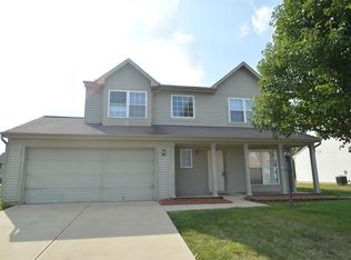 5604 Glen Canyon Dr, Indianapolis, IN 46237
