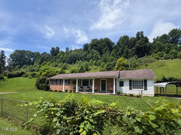 18204 Nordyke Rd, Bristol, VA 24202