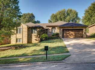 4009 S Cutler Ct, Springfield, MO 65807