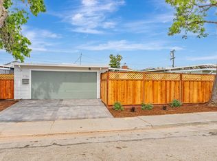 1725 Pierce St, San Mateo, CA 94403