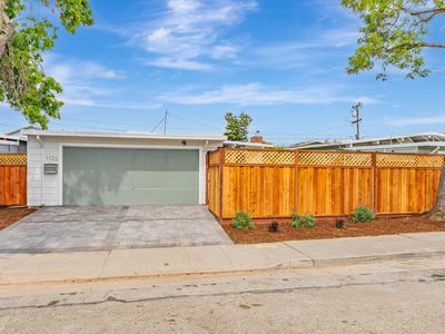 1725 Pierce St, San Mateo, CA, 94403