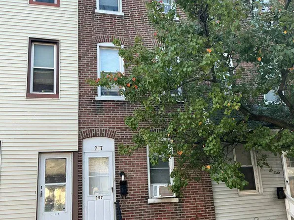 257 Lexington Ave, Eddystone, PA 19022