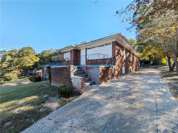 1603 Ezra Church Dr NW, Atlanta, GA 30314