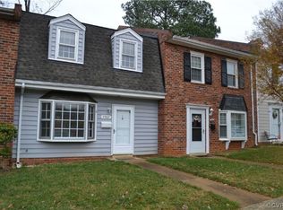 7907 Provincetown Dr, North Chesterfield, VA 23235