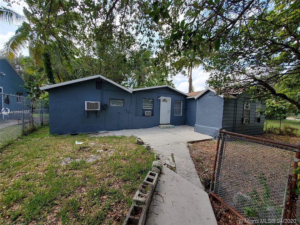 1st image of 5936 NW 1st Ave #1