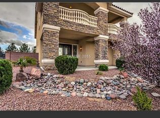 6651 Running Trout Ave, Las Vegas, NV 89131