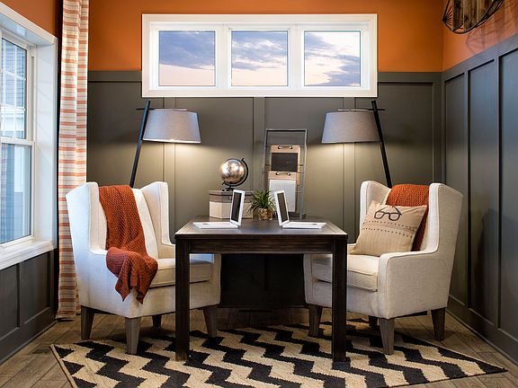 Village at Cologne North