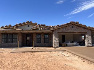 381 E Solana Ct, Virgin, UT 84779