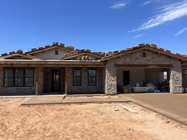 381 E Solana Ct, Virgin, UT 84779