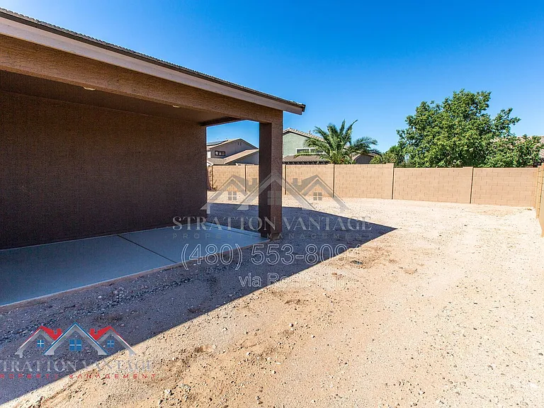 2520 E San Esteban Dr — Photo 44